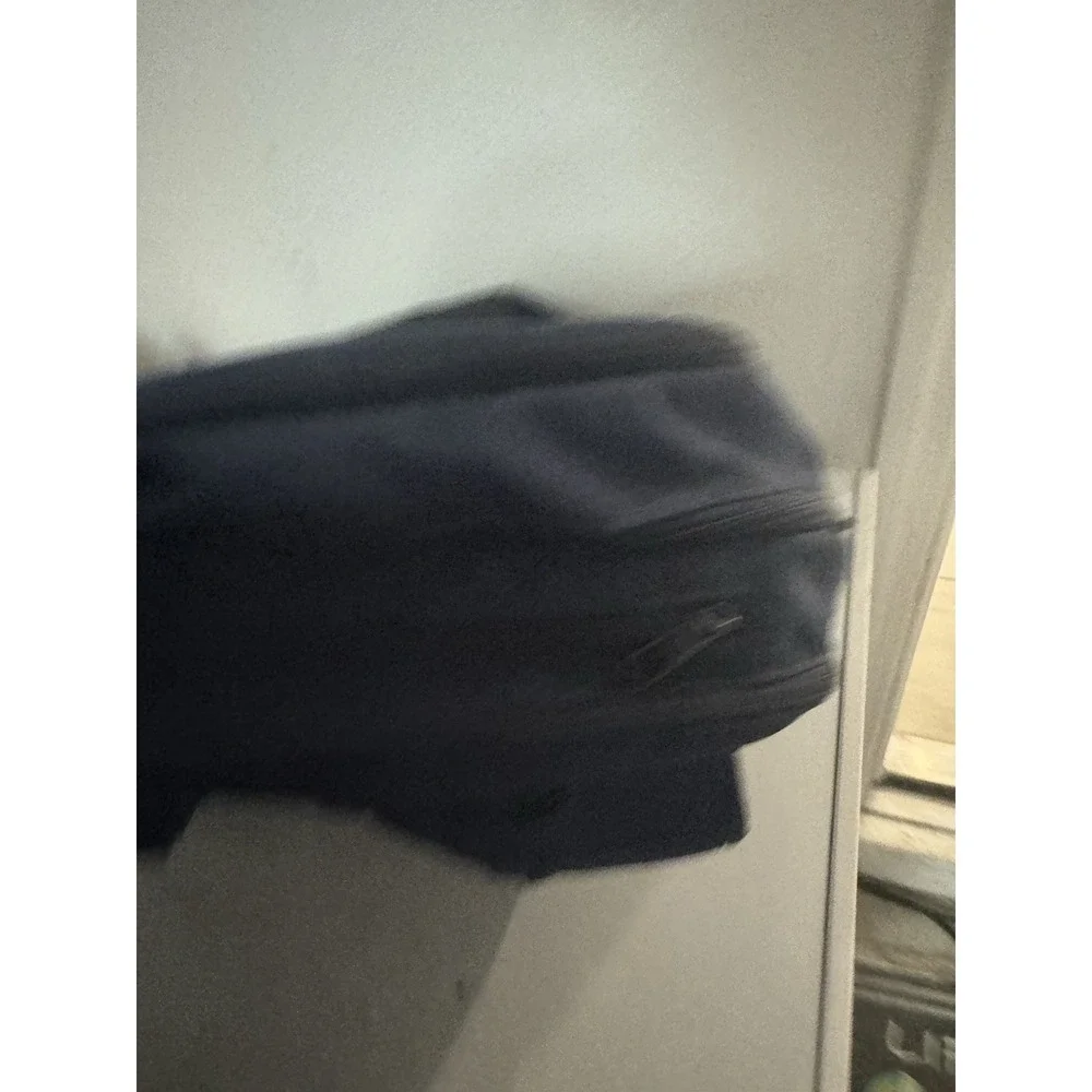 Nike backpack navy